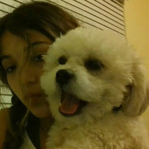 Meet your Posher, Nicole